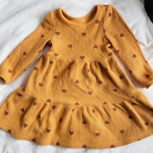 Cat & Jack Toddler Girl Dress